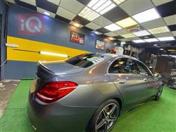 مرسيدس بنز C-Class